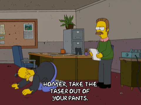 homer simpson GIF