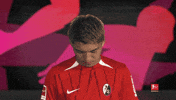 Look Up Sc Freiburg GIF by Bundesliga
