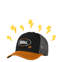 Fashion Baseball Sticker by Oblack