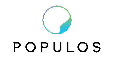 Populosworkspaces Sticker by POPULOS