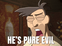 Dump Him Andy Samberg GIF by The Lonely Island