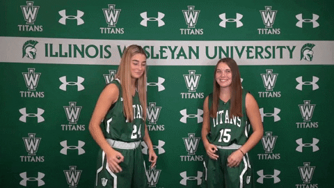 Iwutitans Tgoe GIF by iwusports