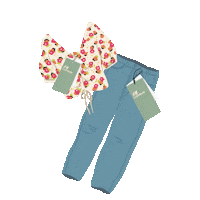 HMTAIWAN fashion sustainability recycle hm Sticker