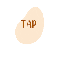 Tap Sticker