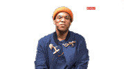 anderson paak dancing Sticker by REVOLT TV