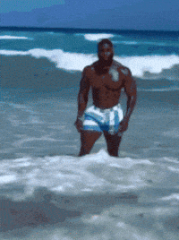 Zenci GIF
