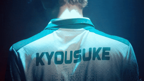 Hong Kong Esports GIF by BLAST