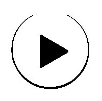 Play Sticker by ABGEDREHT
