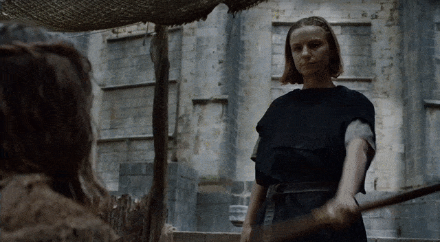 blind GIF