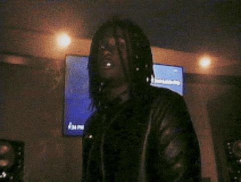 Yoon GIF by KA$HDAMI