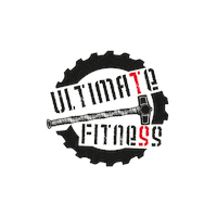 Ultimate_fitness ultimatefitness ultimate fitness obtah Sticker