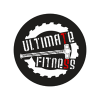 Ultimate_fitness ultimatefitness Sticker