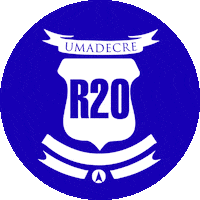 Regionais Da Umadecre Iead Sticker by UMADECRE OFICIAL
