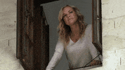watching cindy busby GIF by Hallmark Channel