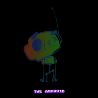 maxmigue theandroid GIF