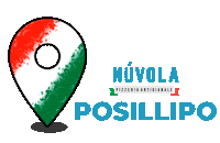 Nello Sticker by scuolapizzaioli