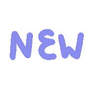 moohanlab new new post bling spark Sticker