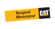 Cat Logo Sticker by Bergerat Monnoyeur