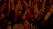 los angeles concert GIF by iHeartRadio