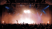 rock singing GIF by Mayday Parade