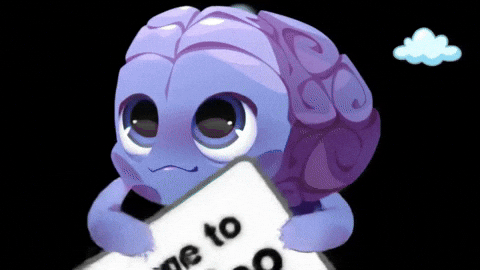 6 7 Cupertino GIF by Raena AI