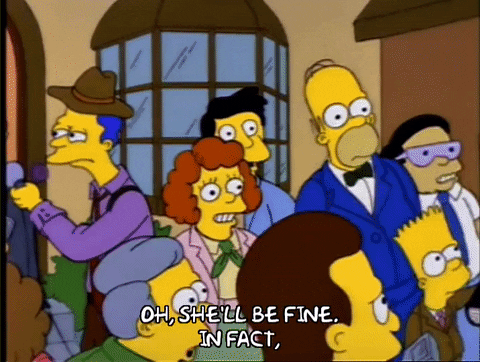 homer simpson GIF