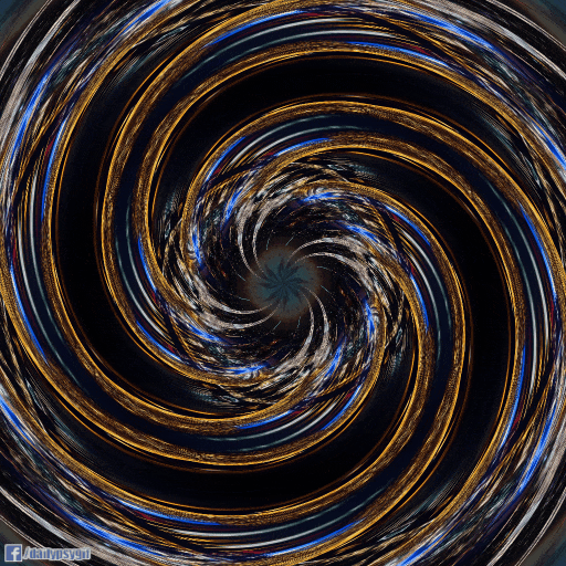loop wave GIF by Psyklon