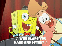 season 5 GIF by SpongeBob SquarePants