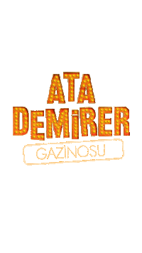 Ata Atademirer Sticker by BKM Online
