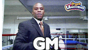 Good Morning Nft GIF by Crypto Unicorns