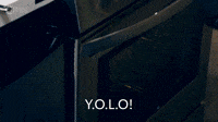 Y.O.LO!