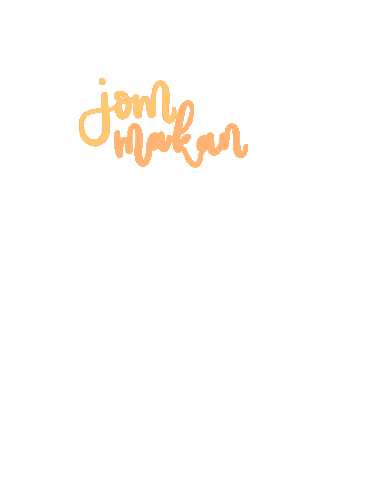 Lets Eat Sticker