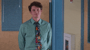 Charlie Brown Nod GIF by ABC Network