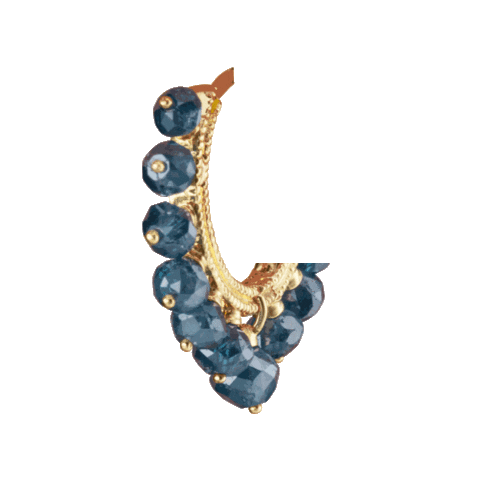 Jewelry Piercing Sticker by Maria Tash