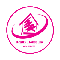 realtyhouseca realty house realtyhouse Sticker