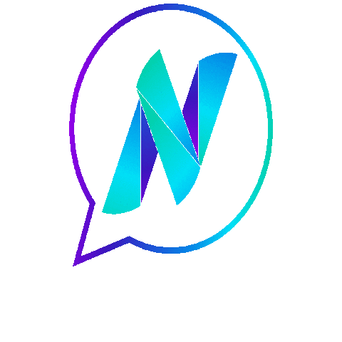 Sticker by Josianne Brousseau Neomedias Agency