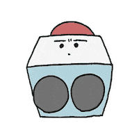 Gisoshussha Sticker
