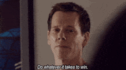 the following GIF by Fox TV