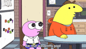 Halloween GIF by Adult Swim