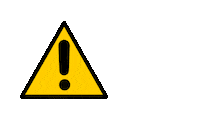 rebeckacardholm warning alert bullshit lies Sticker