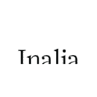 Inalia beauty skincare cosmetics botox Sticker