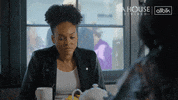 Demetria Mckinney Ahd GIF by ALLBLK