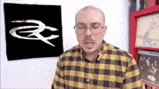 Anthony Fantano Album Review GIF by Respective