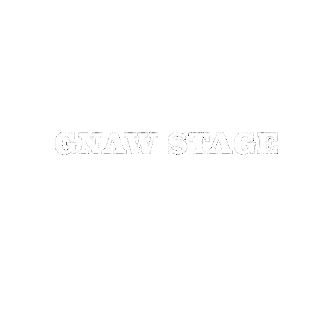 Cfg19 Sticker by Camp Flog Gnaw