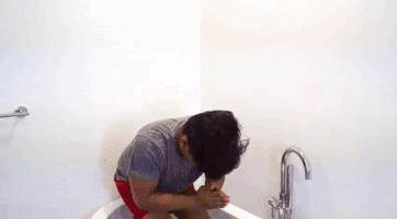 orbeez bath GIF by Guava Juice