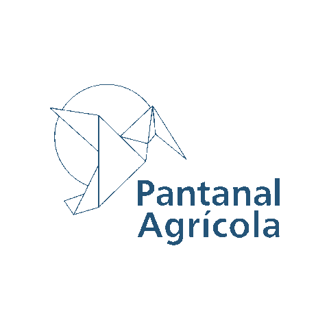 Agro Soja Sticker by Pantanal