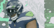 American Football GIF by Seattle Seahawks