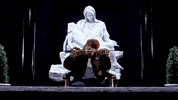 Blood Sweat Tears Wings GIF by BTS