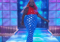 Season 12 GIF by RuPaul's Drag Race