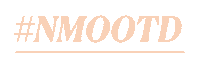 neonmello nm neonmello nmootd madebynm Sticker